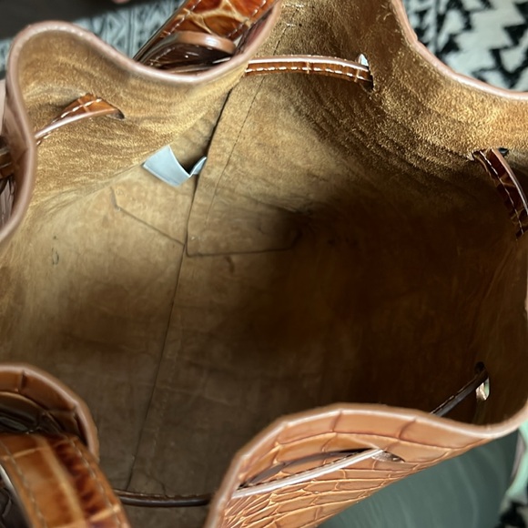 Mansur Gavriel: Mini Bucket Bag - Picture 12 of 13